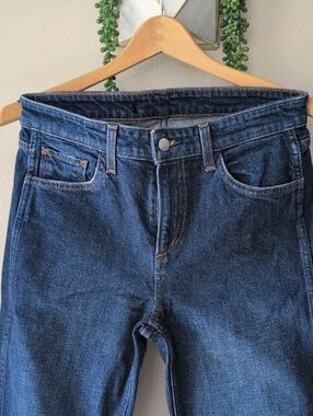Mid-Rise Women's Joe's Blue Jeans